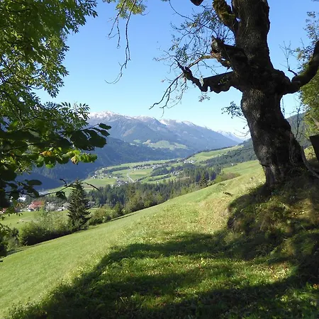 Kollreider Hof انراس