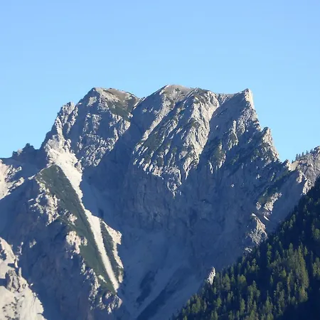 Bauernhof Kollreider Hof *