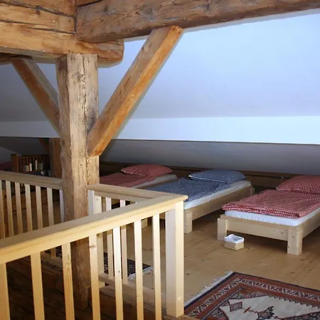 Kollreider Hof