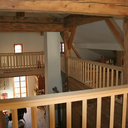 Kollreider Hof انراس