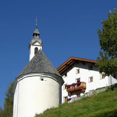 Bauernhof Kollreider Hof