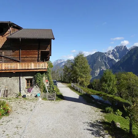 Kollreider Hof * انراس