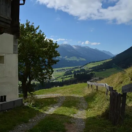 Bauernhof Kollreider Hof *
