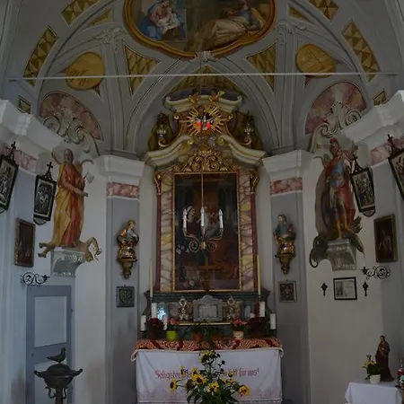 Kollreider Hof * Anras