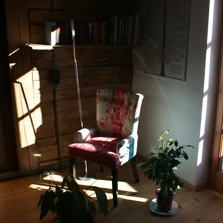 Kollreider Hof انراس