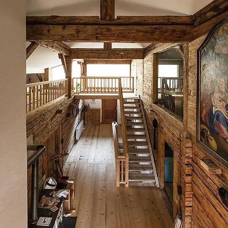 Bauernhof Kollreider Hof