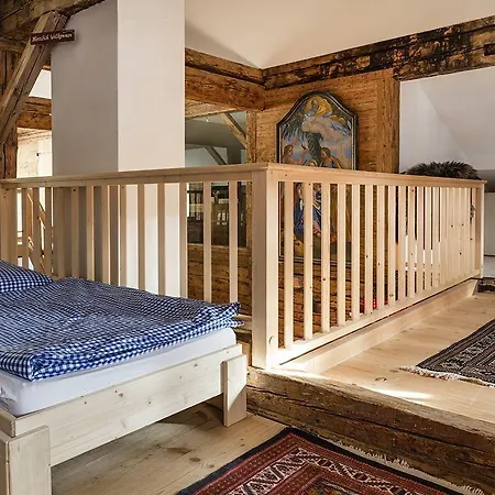 Kollreider Hof *