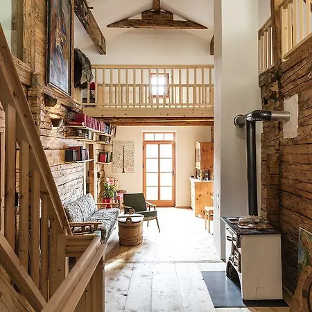 Bauernhof Kollreider Hof Anras