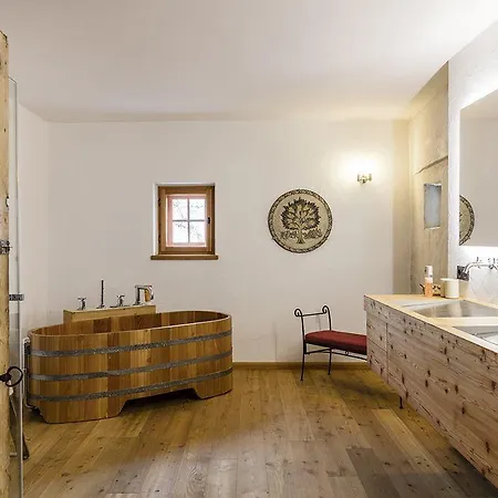 Bauernhof Kollreider Hof Anras