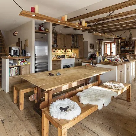 Kollreider Hof Anras