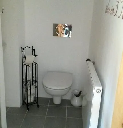 Kollreider Hof Farm stay