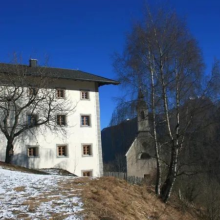 Kollreider Hof