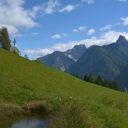 Kollreider Hof * Anras