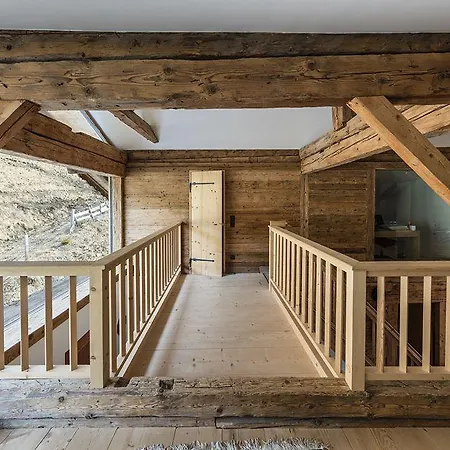 Farm stay Kollreider Hof