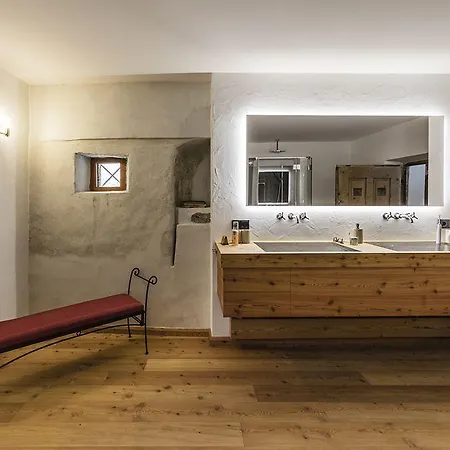 Farm stay Kollreider Hof *