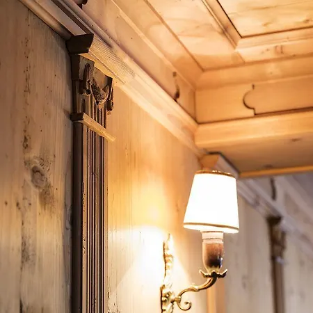 Farm stay Kollreider Hof